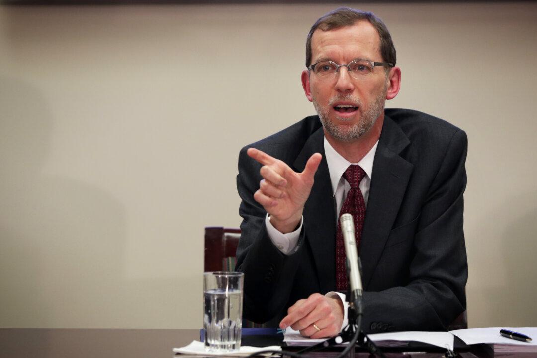 CBO Projects Short-Term Deficit Trough