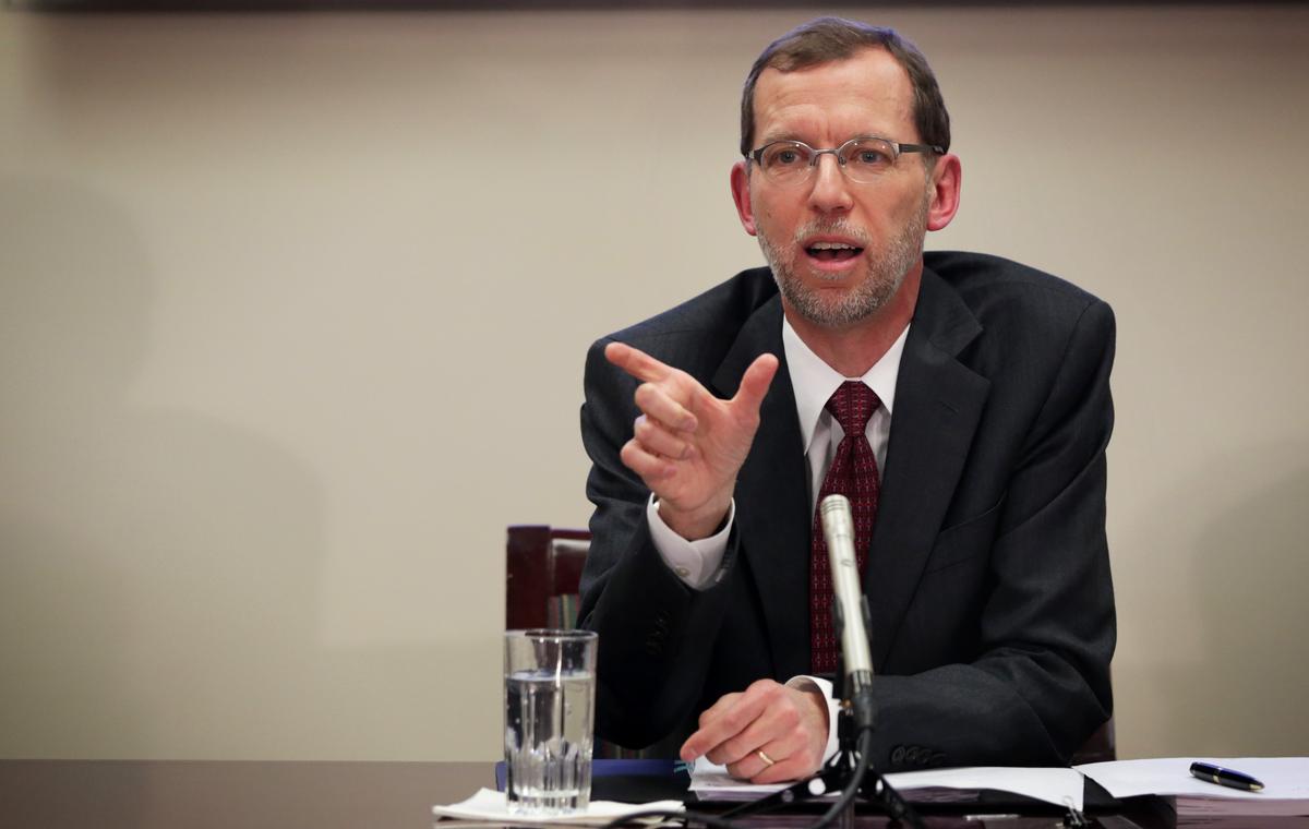 CBO Projects Short-Term Deficit Trough