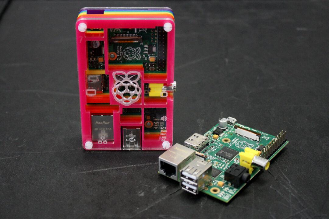 Raspberry Pi 2 Now Available for $35, Comes With Free Windows 10
