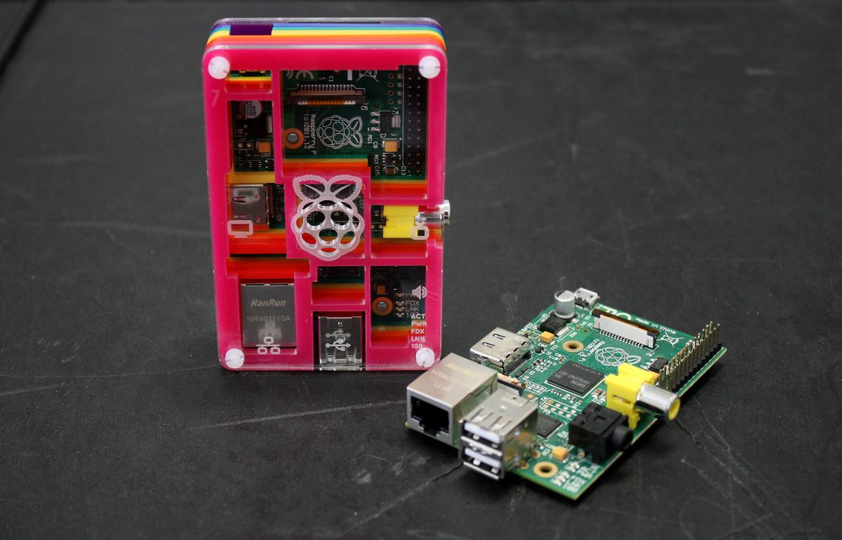 Raspberry Pi 2 Now Available for $35, Comes With Free Windows 10