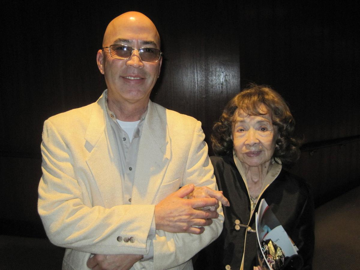 Shen Yun’s Universal Truths ‘Liberating,’ a ‘Reminder’ of Who We Are