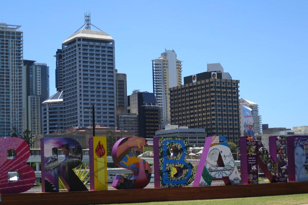 World-Renowned Shen Yun to Grace Brisbane’s Concert Hall Stage