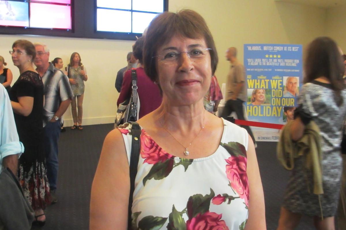 Shen Yun ‘Exquisite and Very Disciplined,’ Says Former Ballet Teacher