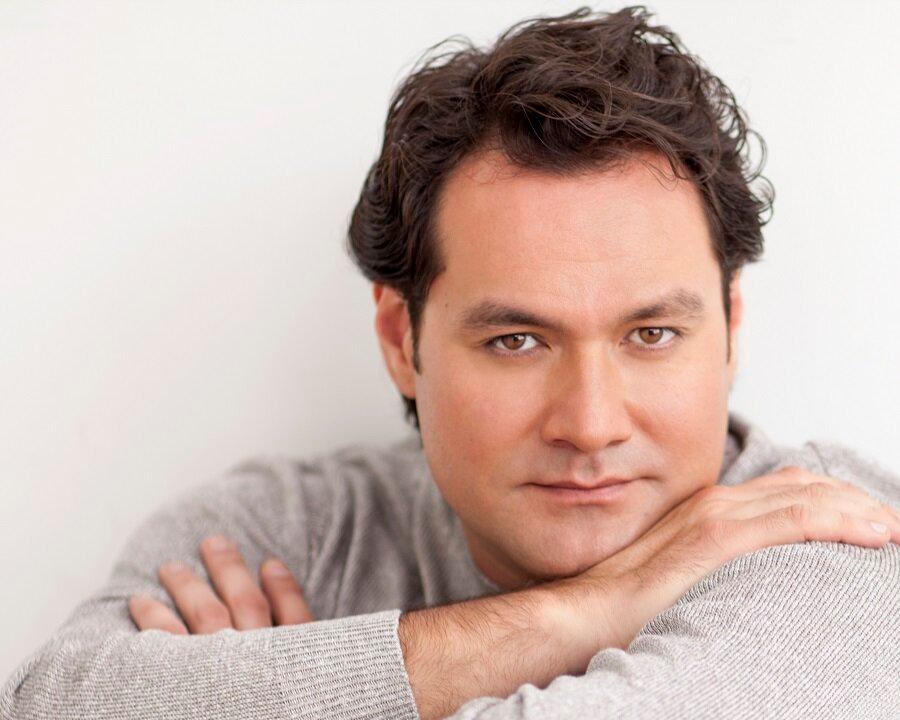 Abdrazakov Earns a Standing Ovation at Carnegie Hall