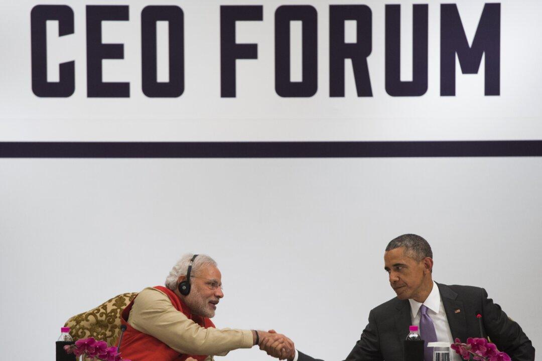 Symbolism Aside, President Obama’s India Visit Was Not Short on Substance