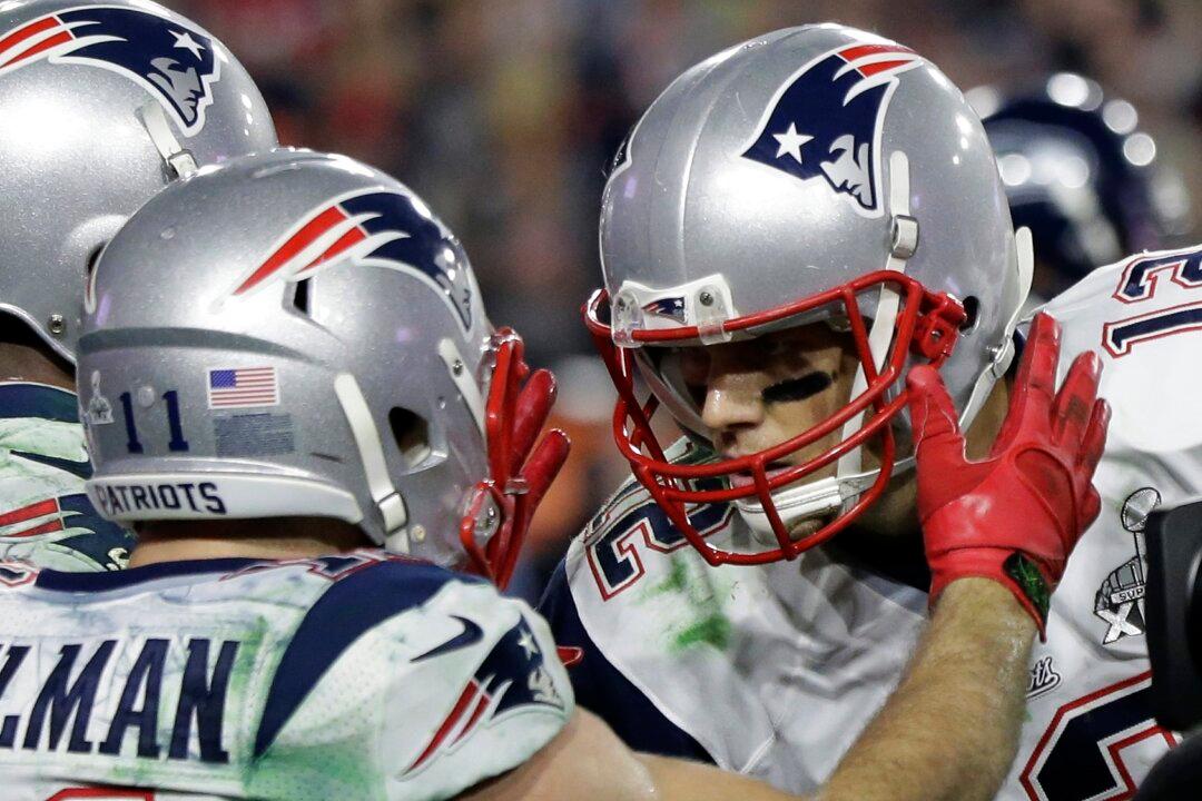 Check Out Google’s Super Bowl Search Trends