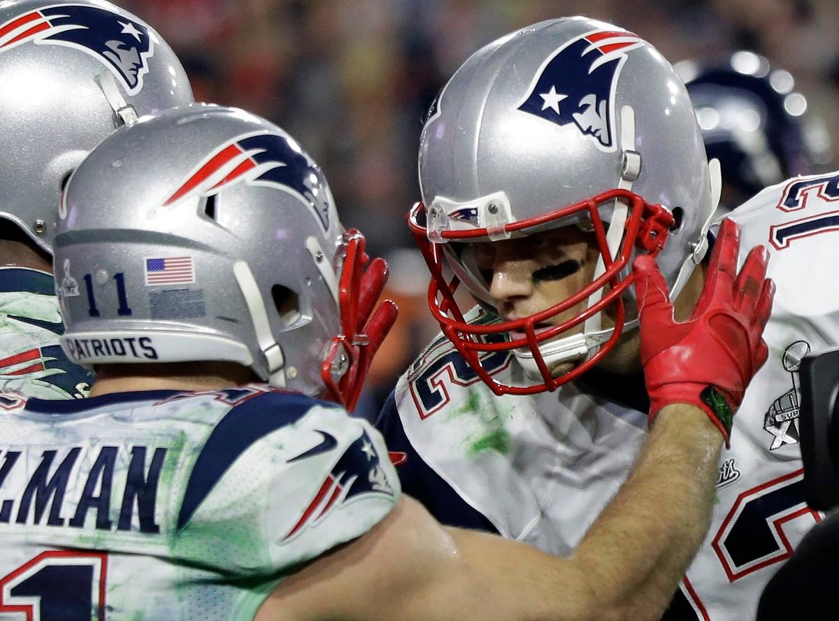 Check Out Google’s Super Bowl Search Trends