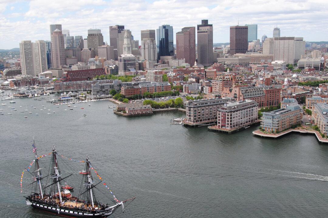 Boston 2024: City Eyes Many Challenges and Opportunities in Bid to Host Summer Games