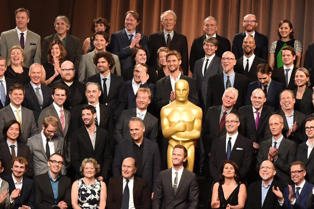 3 Ways Celebrities Are Helping to Change the World