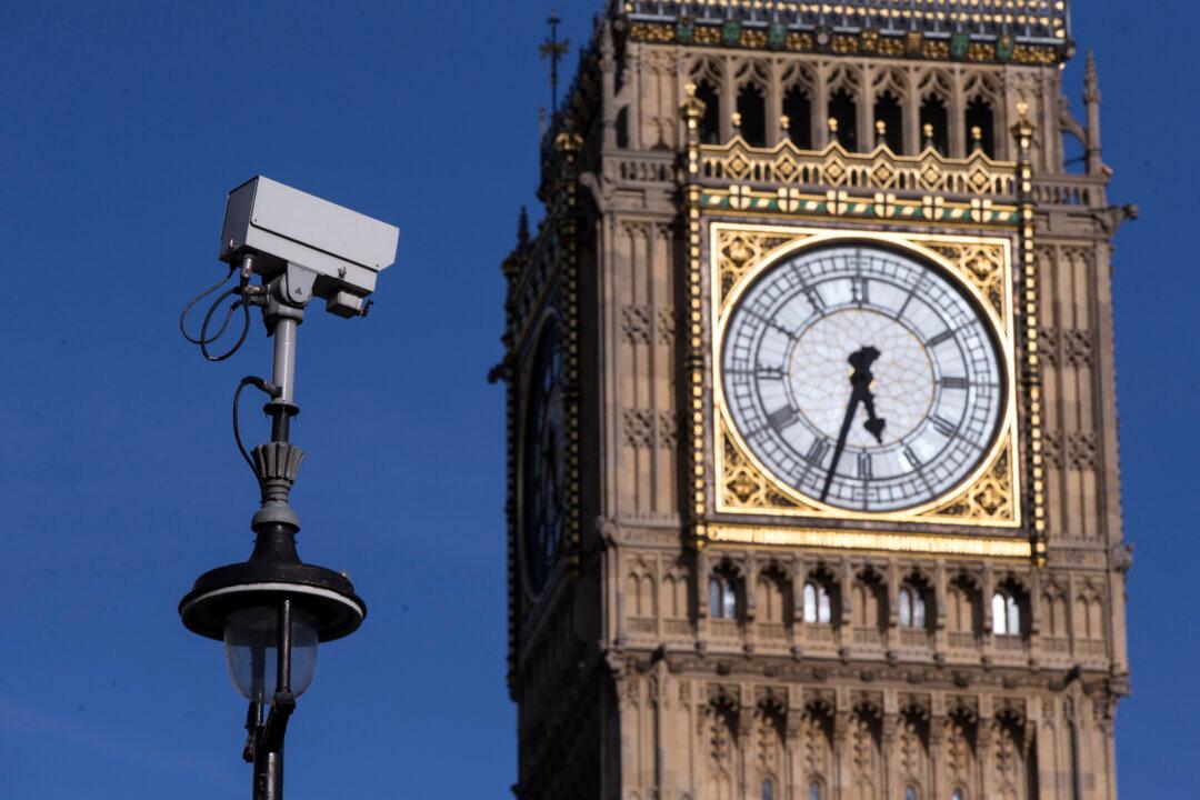 As Facial Recognition Technology Expands, UK Explores ‘Inferential’ Surveillance Systems