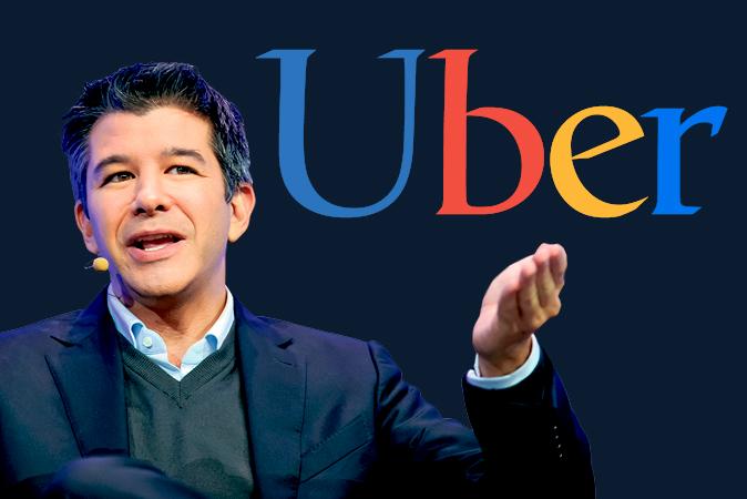 What Uber Means by Cutting Out ‘The Other Dude in the Car’