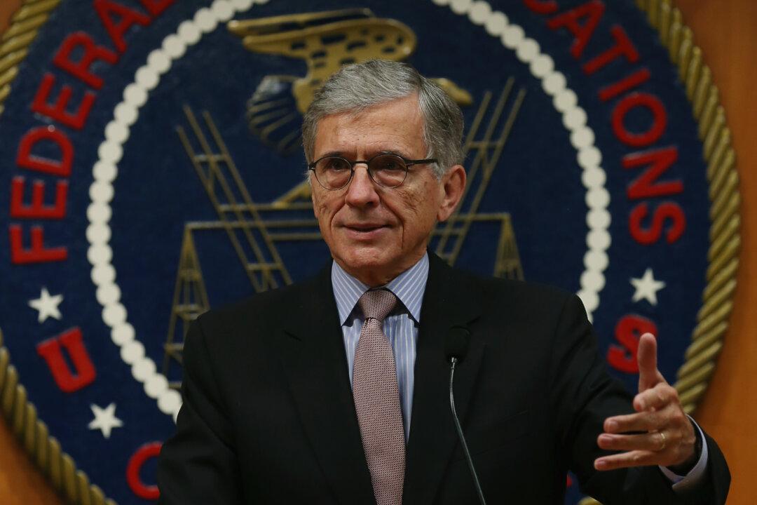 FCC Chair Proposes Strongest Net Neutrality Rules to Date