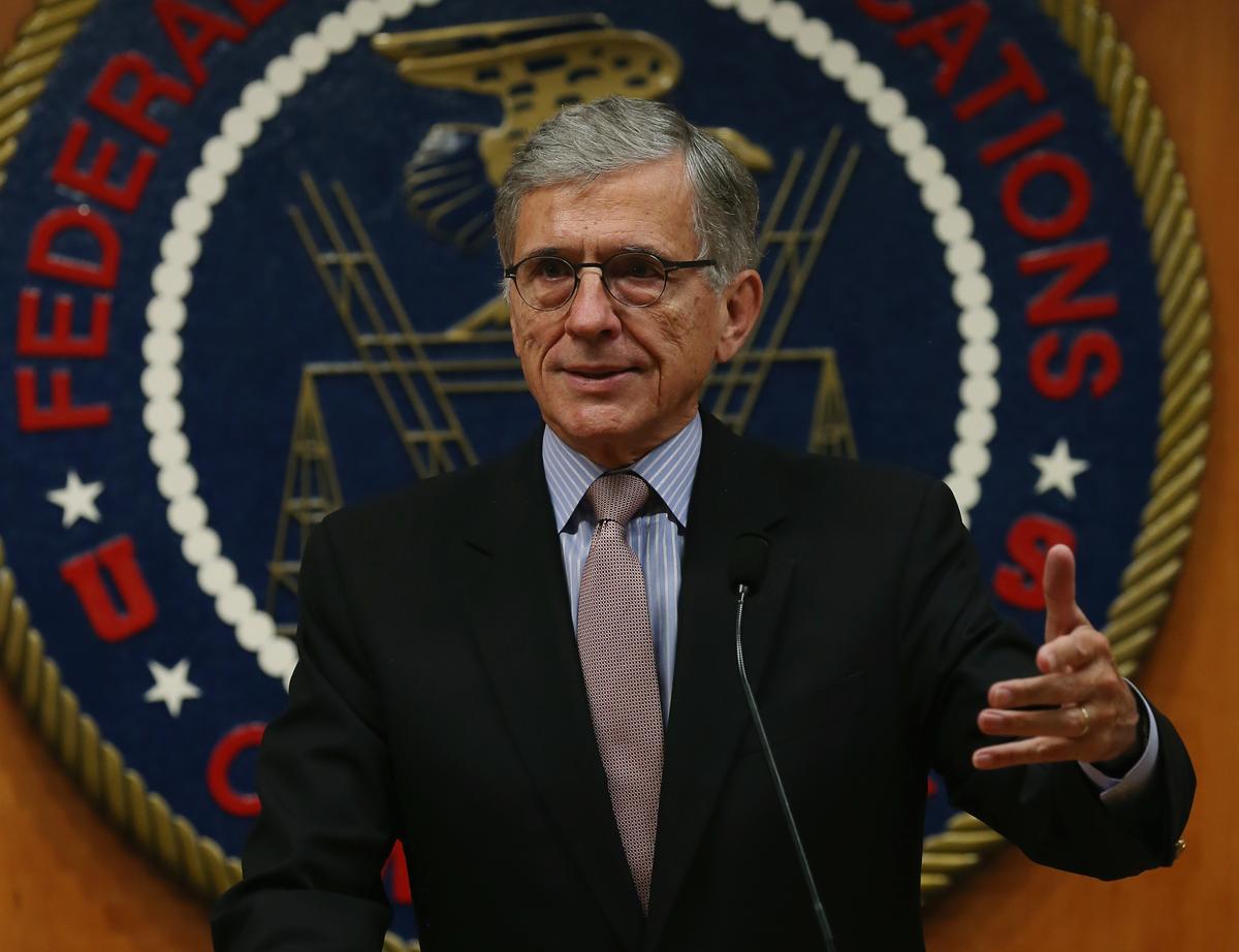 FCC Chair Proposes Strongest Net Neutrality Rules to Date