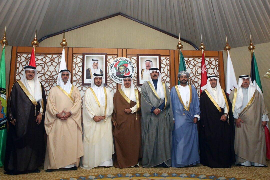 NATO and the Gulf: What’s Next?