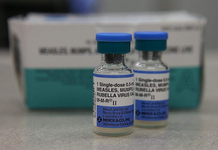 Read What One Doctor Has to Say About Vaccines After His Daughter was Exposed to the Measles
