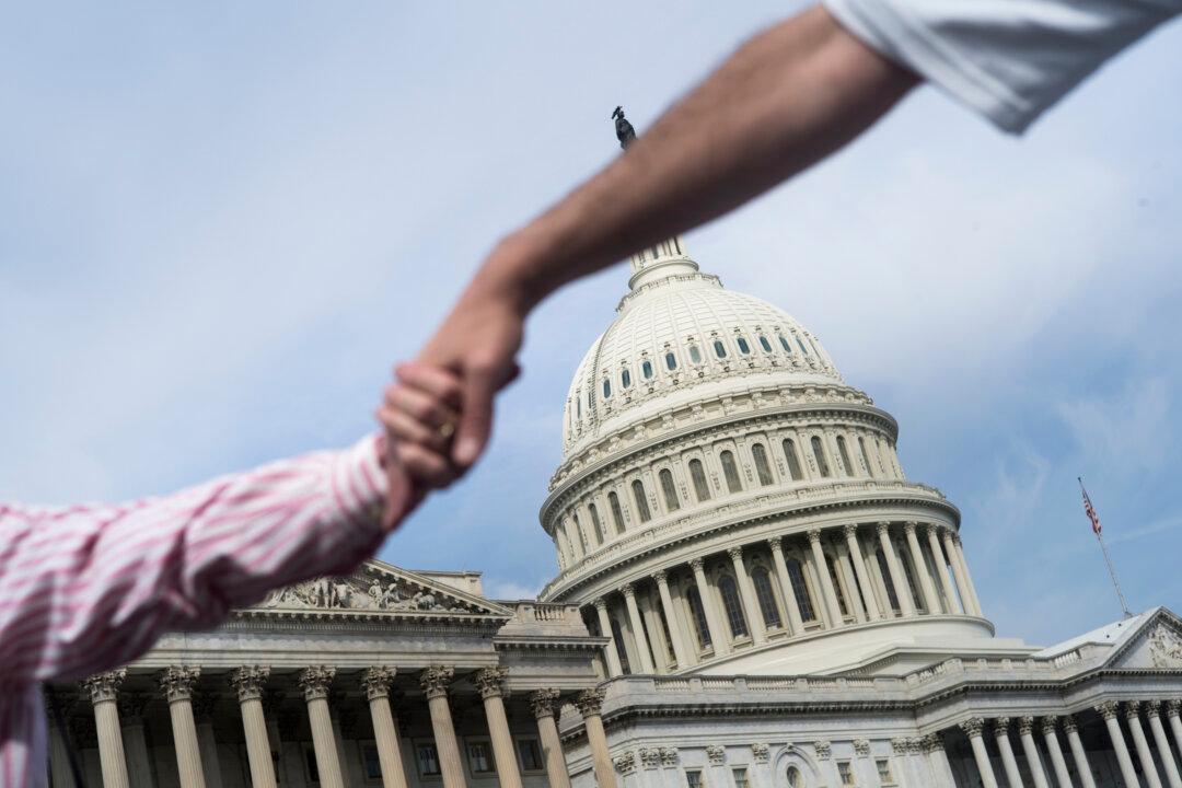 Democrats and Republicans Share the Blame for Looting Social Security