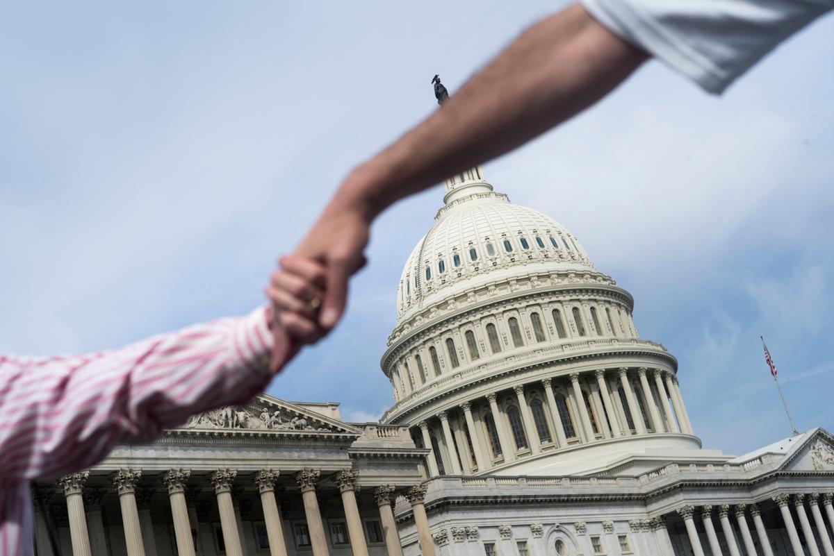 Democrats and Republicans Share the Blame for Looting Social Security