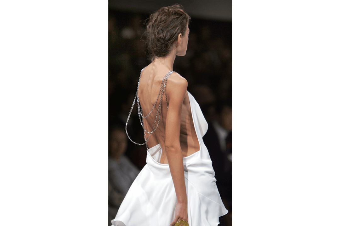 Are Eating Disorders a Hidden Epidemic?