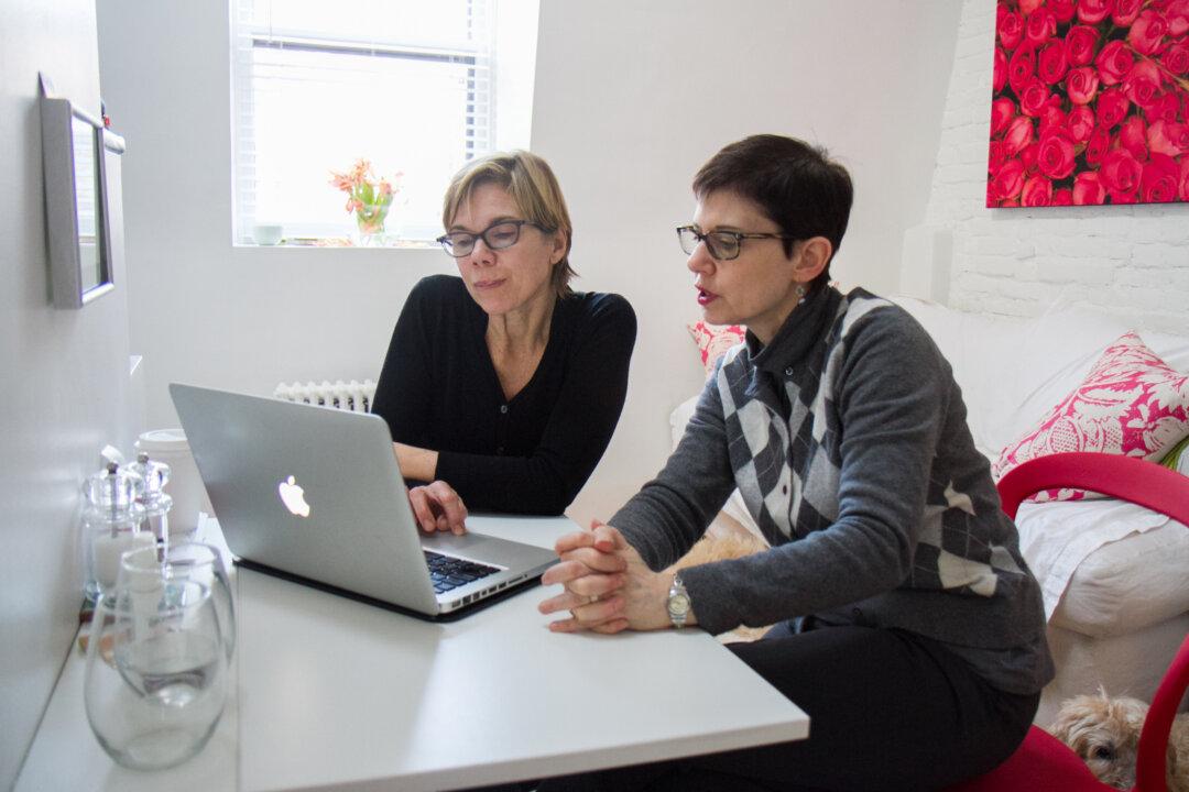 You'd Be Surprised By What a Professional Organizer Can Help You With