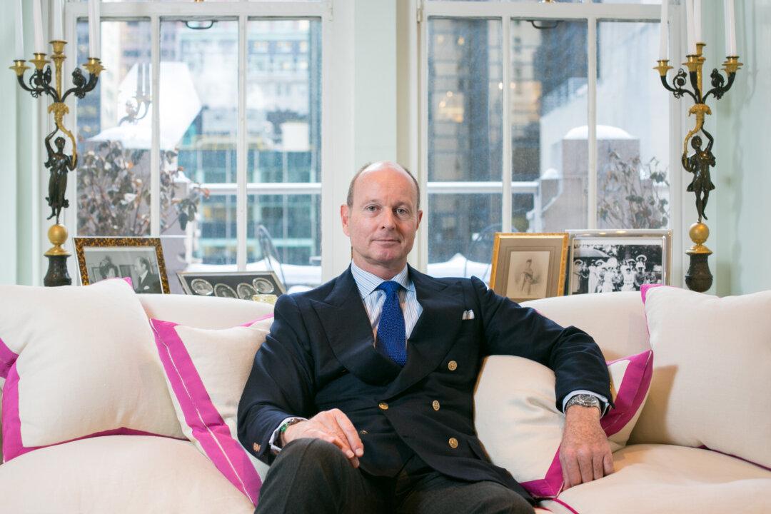 The Multifaceted Prince Dimitri of Yugoslavia