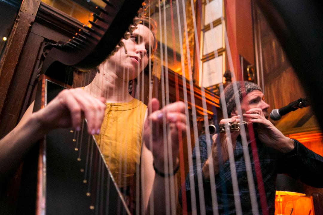 An Irish Gem That Warms the Soul