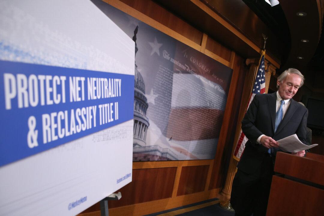 Net Neutrality Could Add Billions to Broadband Fees for Consumers