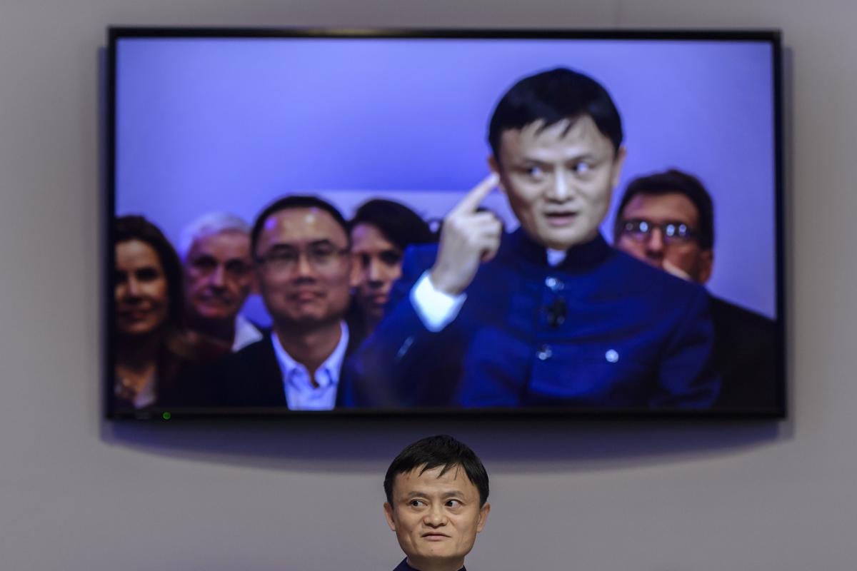 Why Did Xi Jinping Purge Jack Ma?