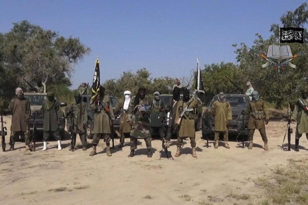 Nigerian Extremists Attack Villages, Kill 37 and Raze Huts
