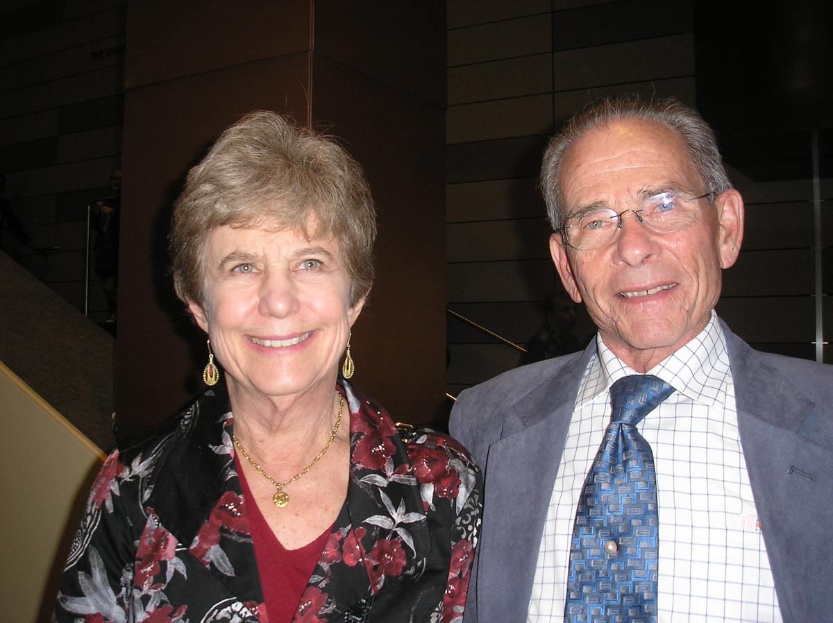 Shen Yun ‘Different Than Anything I’ve Seen’