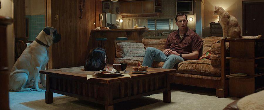 Film Review: ‘The Voices’
