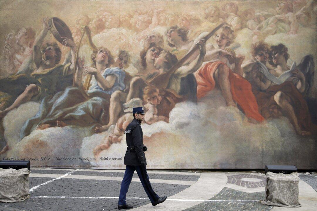 Medieval Document From 1245 Now in UBC Library Collection