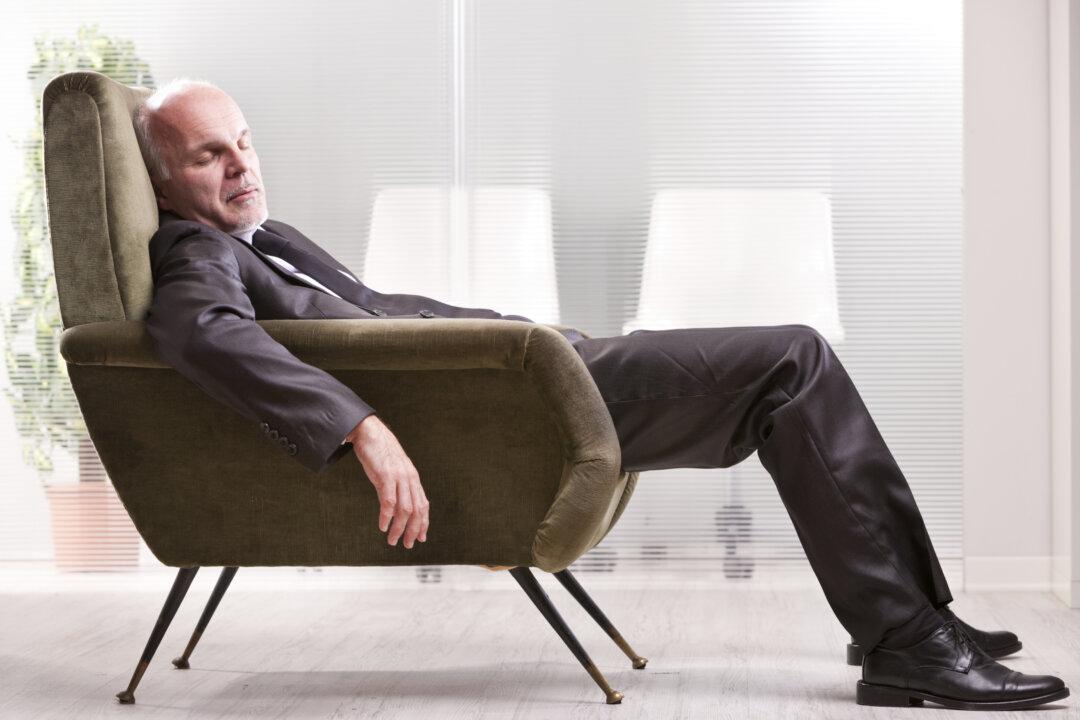 Is Lack of Sleep Affecting Your Metabolism?