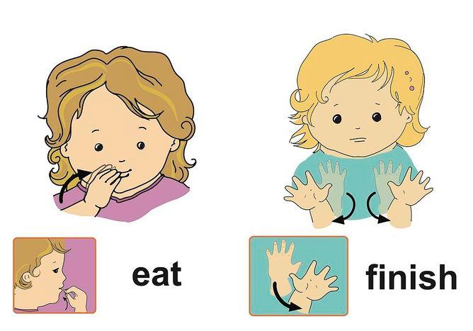 Sifting the Fact From Fiction About Baby Sign Language