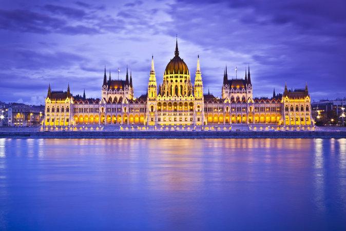 5 Experiences Not to Miss in Hungary’s Budapest