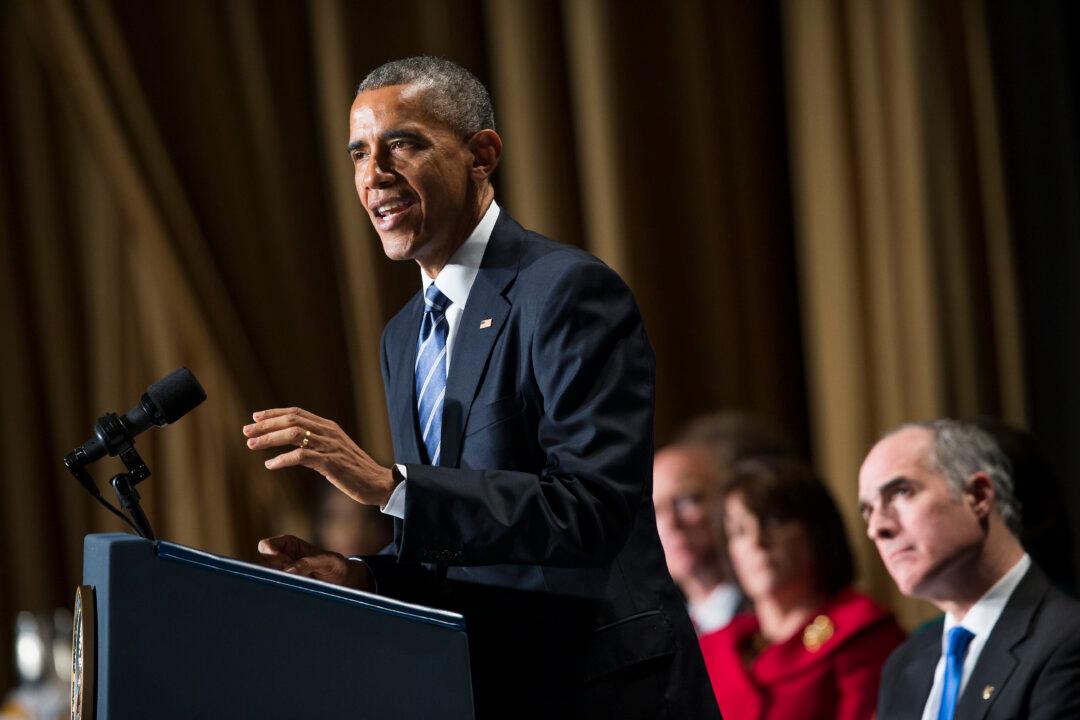 Why Did Obama Compare the Crusades to ISIS?