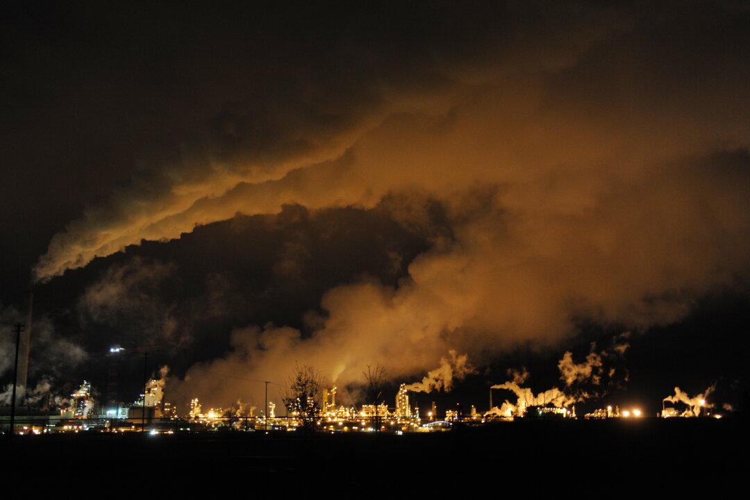 When You Invest in the Oil Business, What Do You Get?