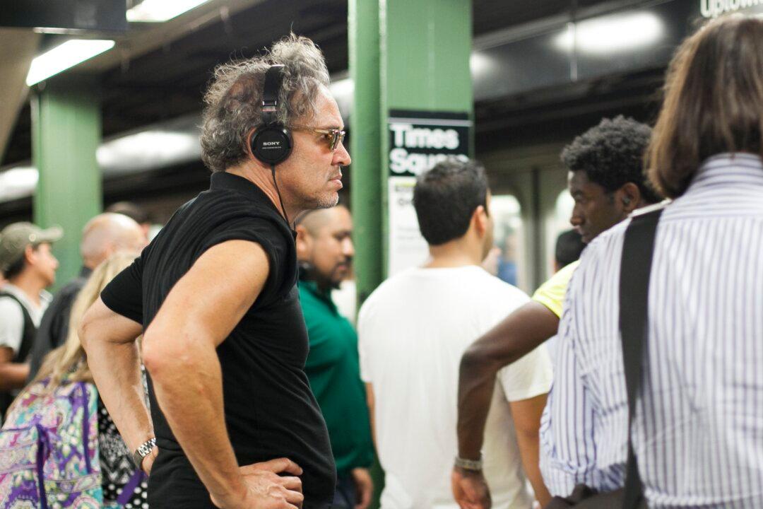 Think About This On Your Next Commute: Traces of Anthrax, Bubonic Plague Found in NYC Subway