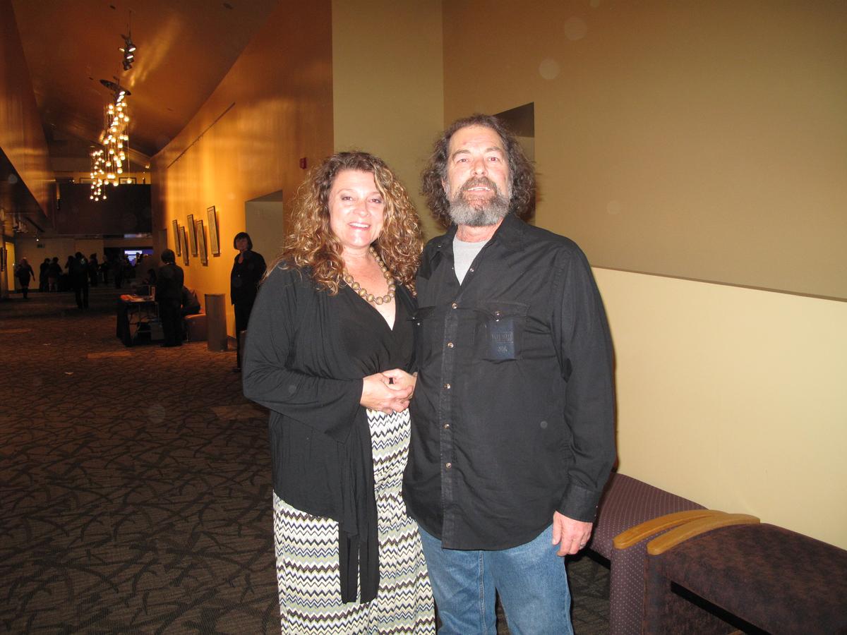 Visual Artist Says of Shen Yun, ‘It’s Fantastic!’