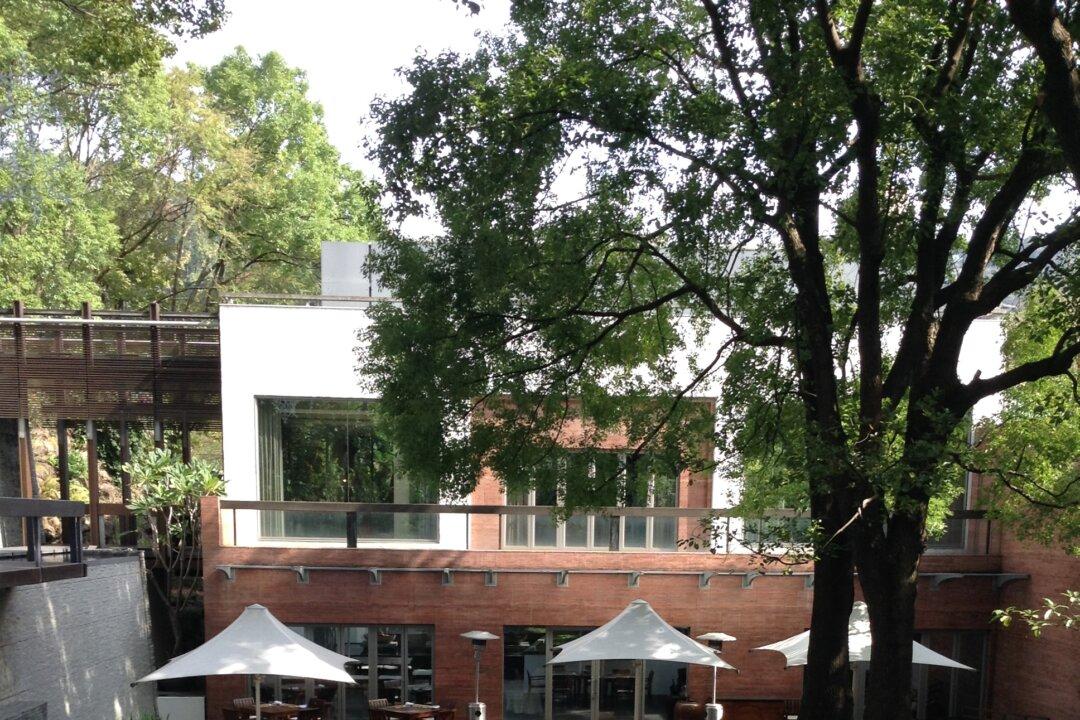 A Visit to Taiwan’s Famous Hot Springs