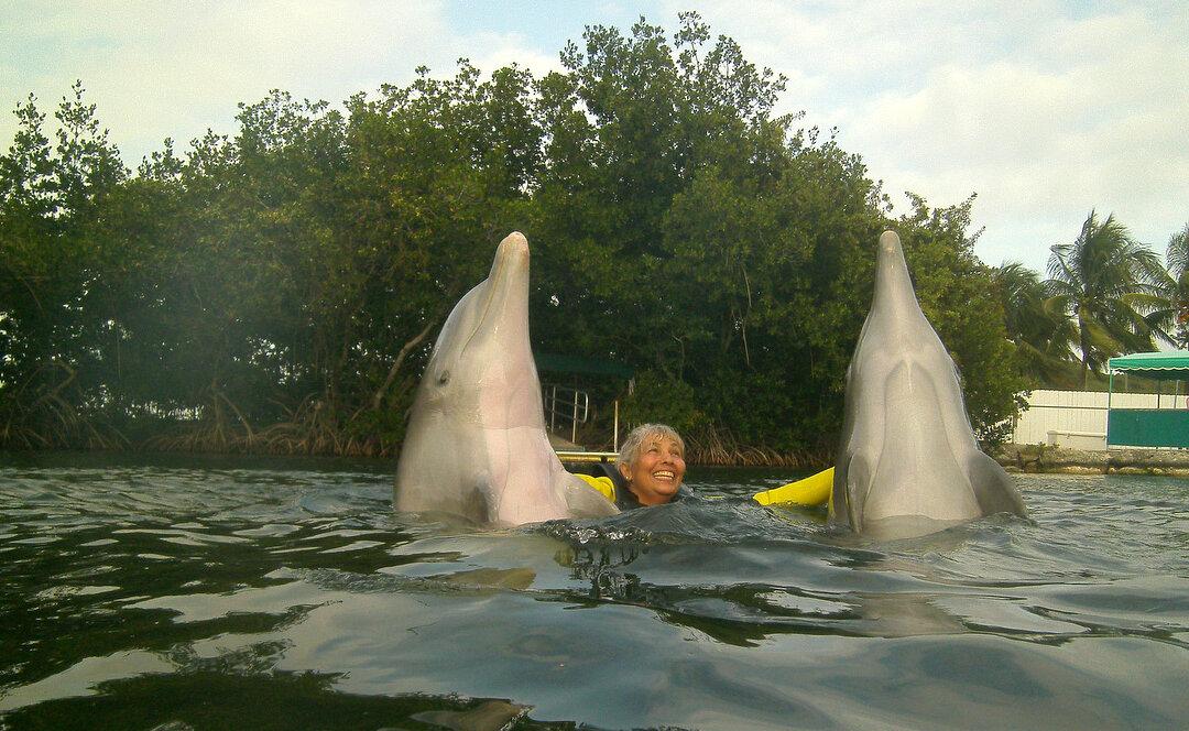 Key Largo, An American Caribbean Adventure