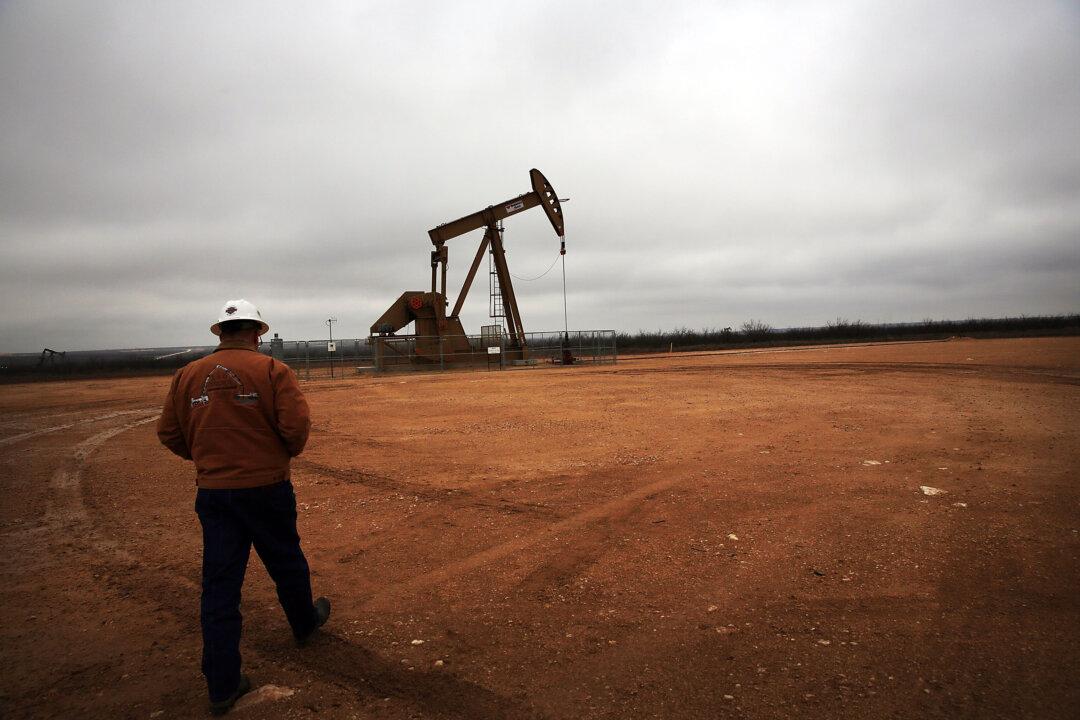 We Should Have Seen an Oil Price Collapse Coming