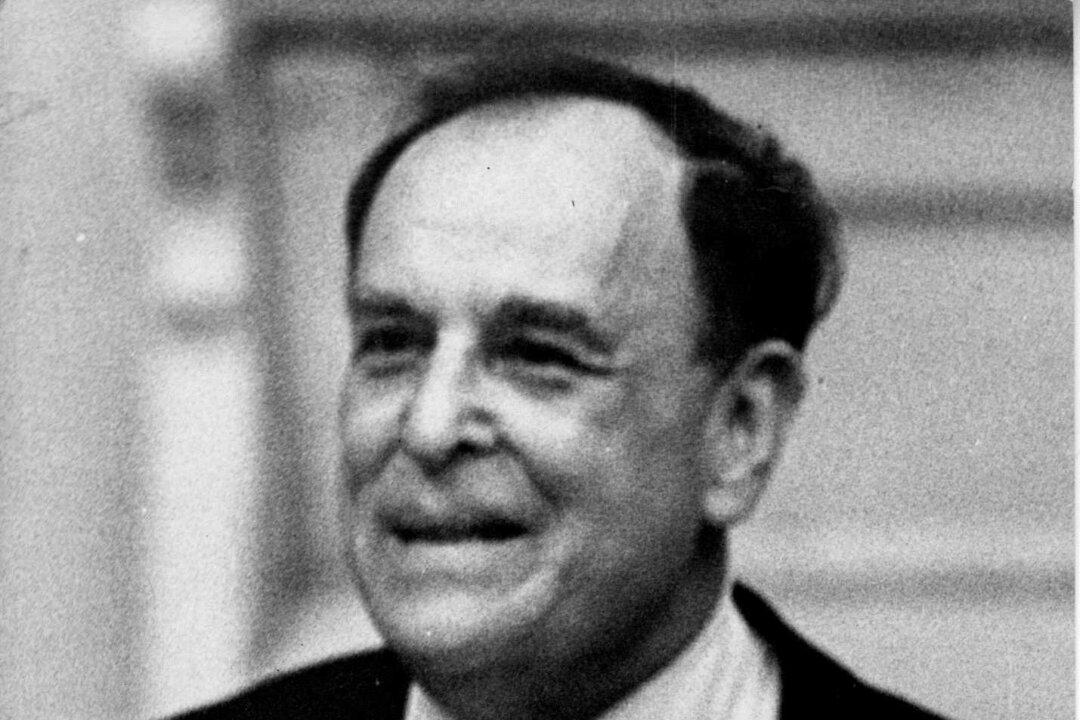 The Mighty Joseph Fuchs