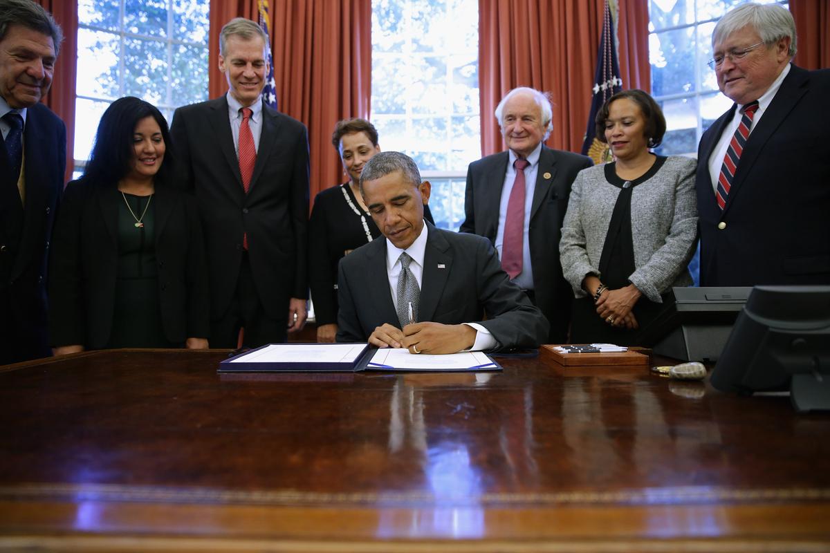 What Obama Missed About Big Pharma Profits and Innovation