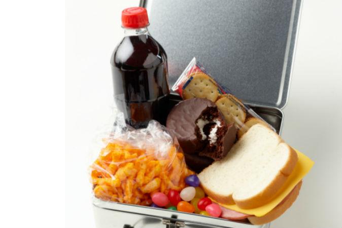 5 Foods You Should Never Eat in Moderation