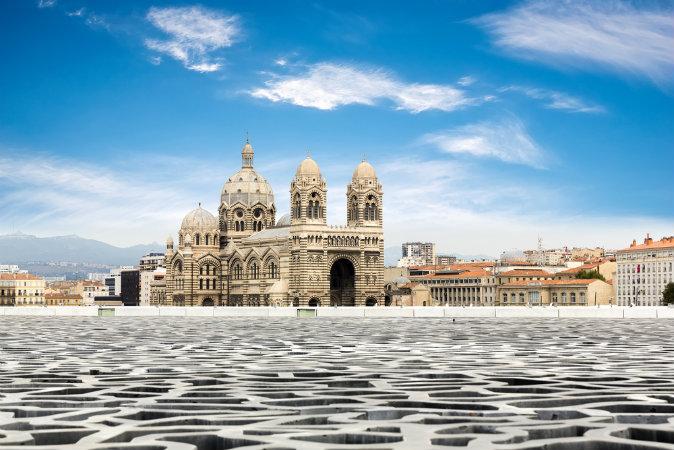 5 Reasons to Choose Marseille for Photography Tourism