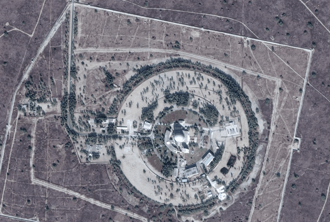 Chinese Official Confirms Controversial Nuclear Project for Pakistan