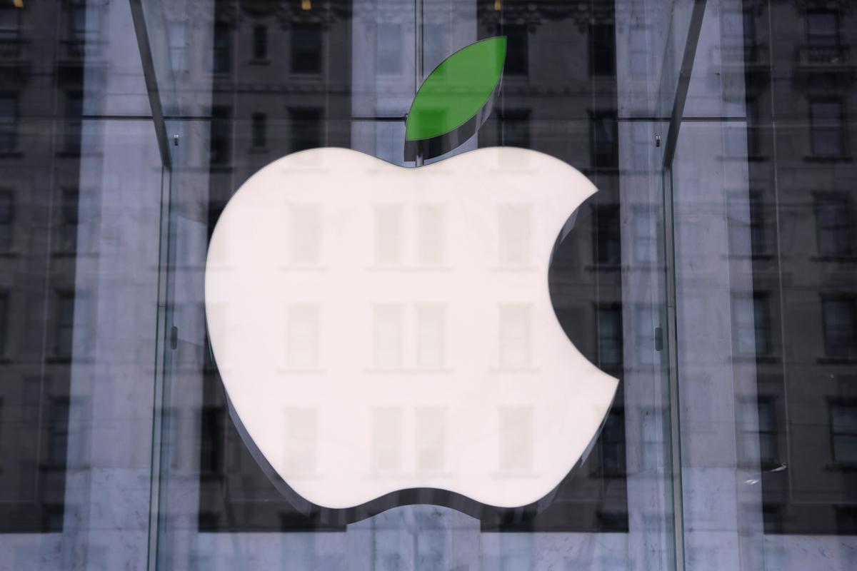 Why Apple Is the World’s Most Successful Company – the Power of Networks