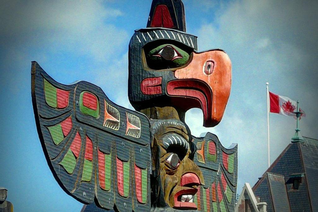 Was the Mythical Thunderbird a Real Creature?