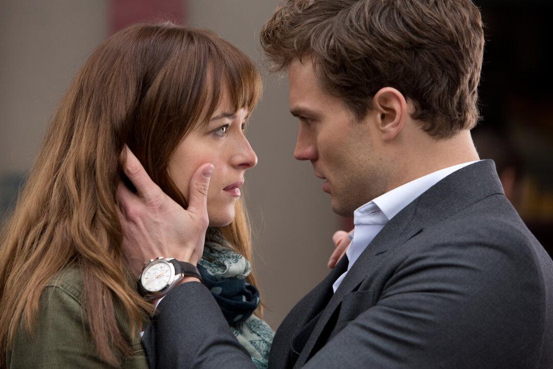 Fifty Shades of Foolishness