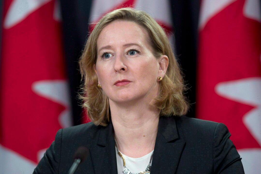 Canada’s Labour Market Could Get Worse Before It Gets Better